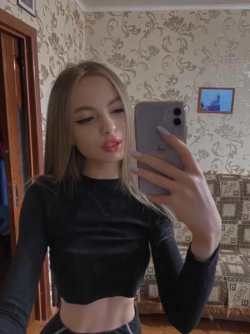 Анастасия фото 3