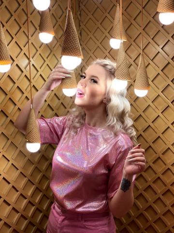 Глория Вип Топ Реал фото 2