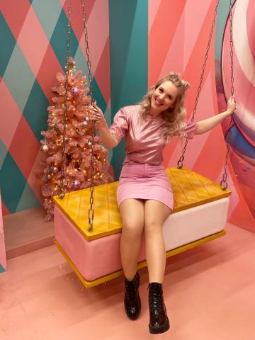 Глория Вип Топ Реал фото 3