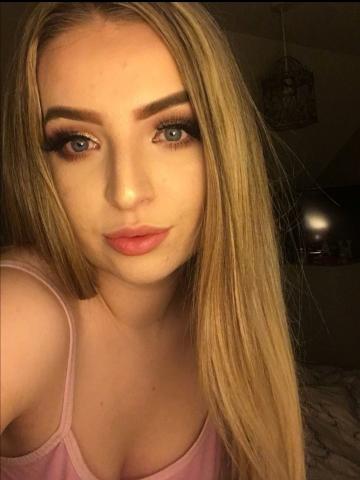 Карина Ласточка фото 2