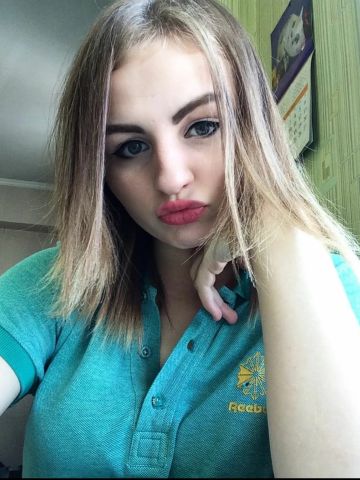 Карина Ласточка фото 3