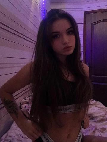 Лолита Белокурая Красотка фото 2