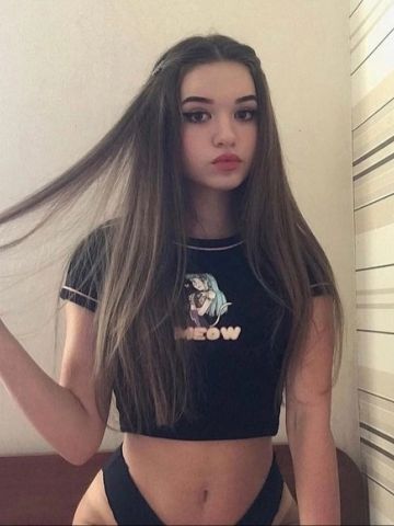 Лолита Белокурая Красотка фото 3